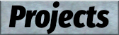 projects